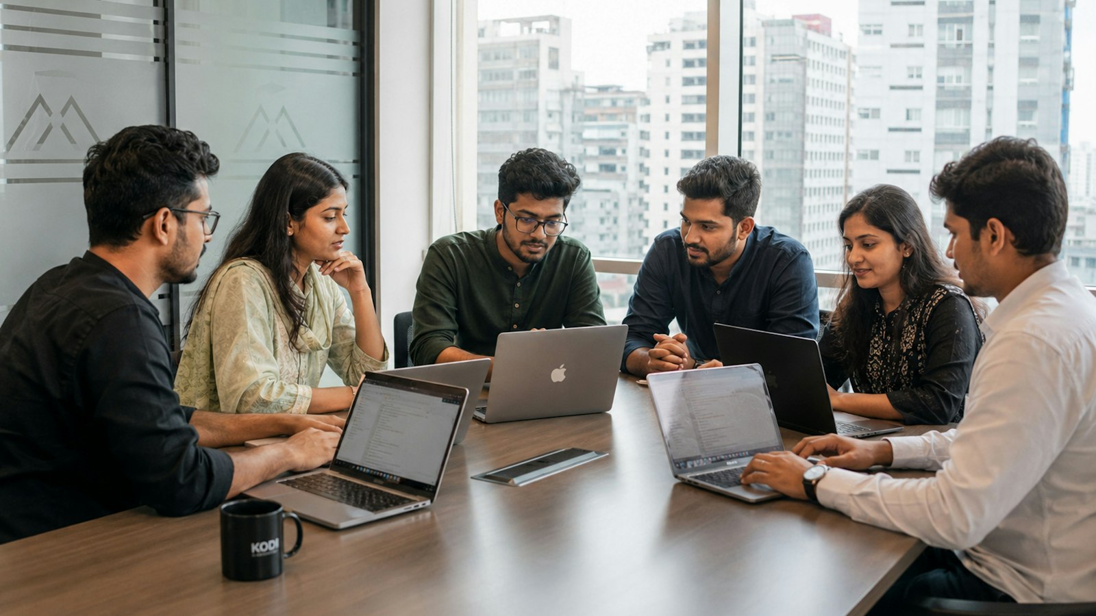 How to Choose a Digital Marketing Agency in Mumbai (2026 Checklist)