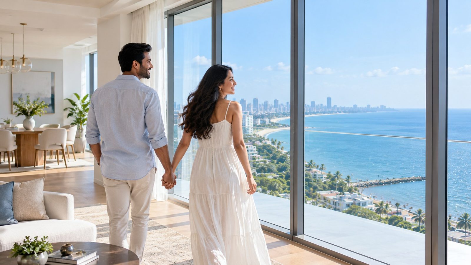Real Estate Lead Generation in Mumbai: A Practical Playbook for Meta, Google and WhatsApp
