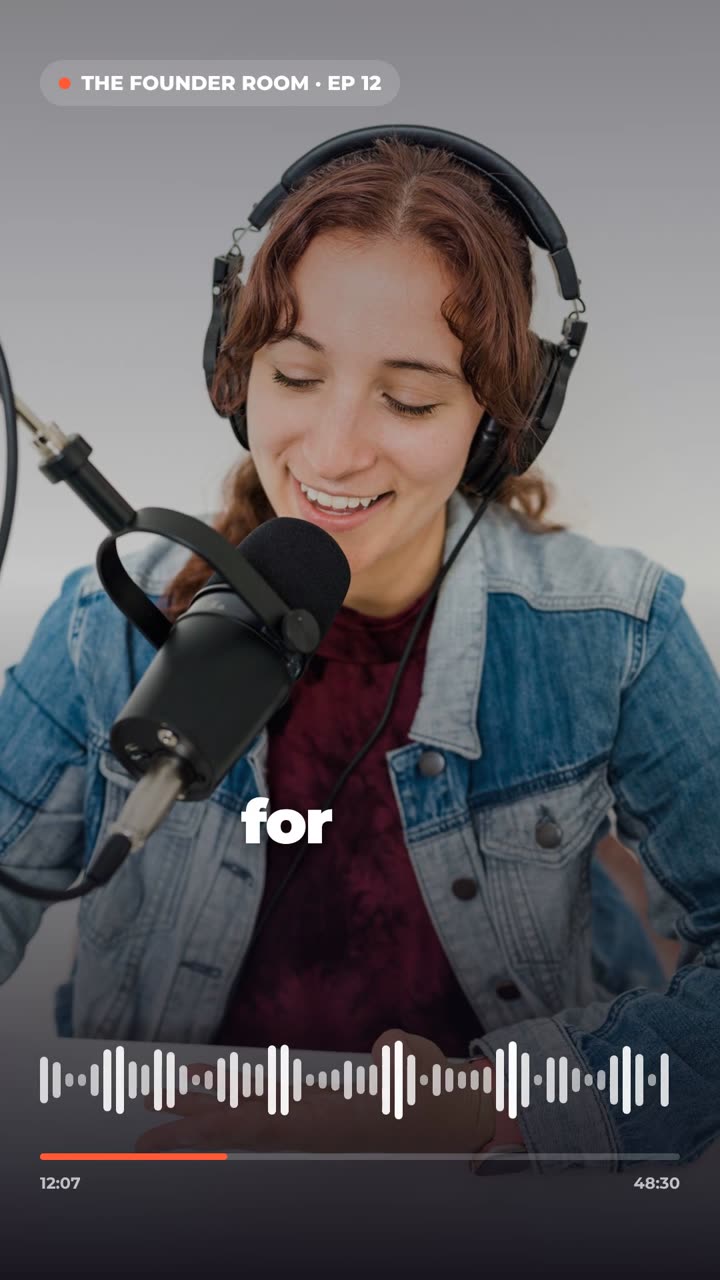 podcast editing services by Amax Agency